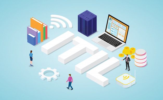 ITIL course