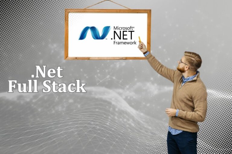 Dot Net Full Stack