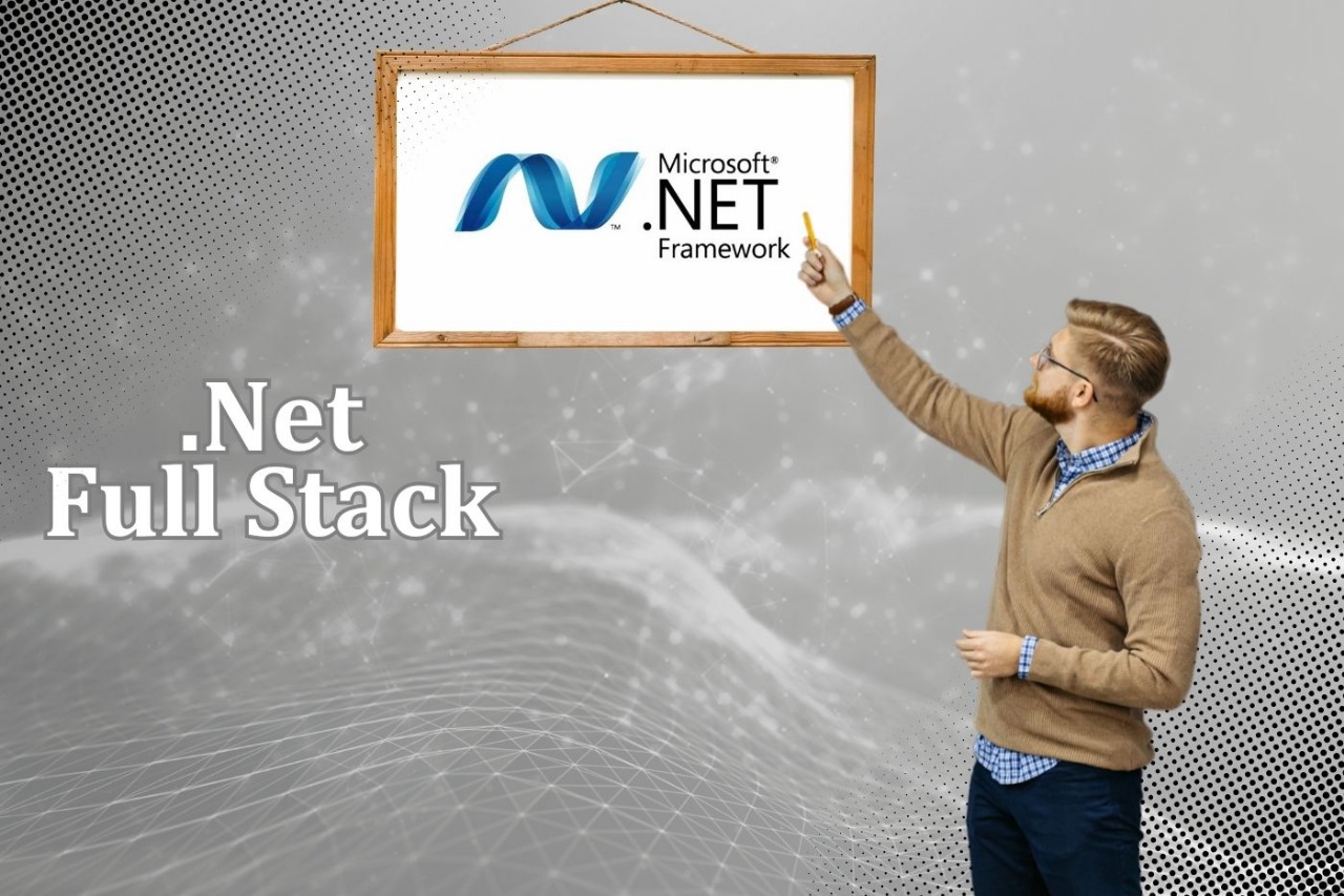 Dot Net Full Stack
