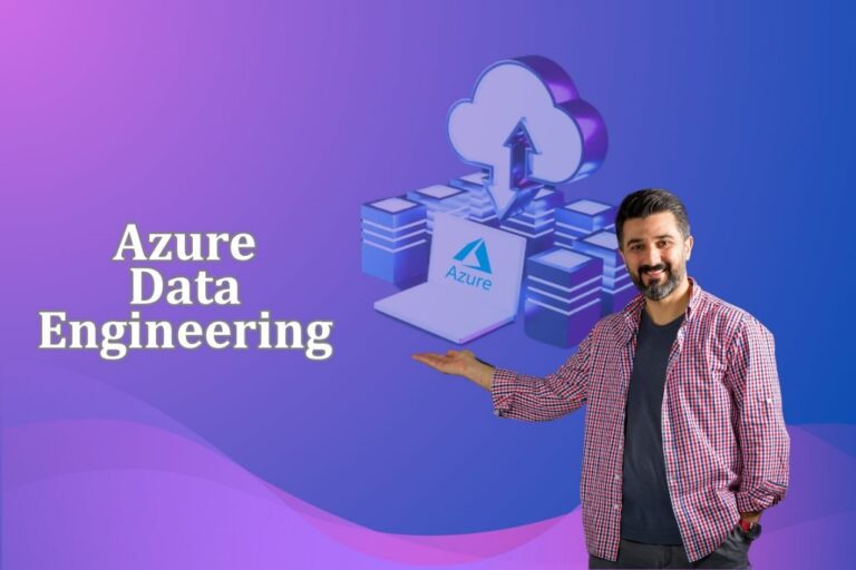 Azure Data Engineering