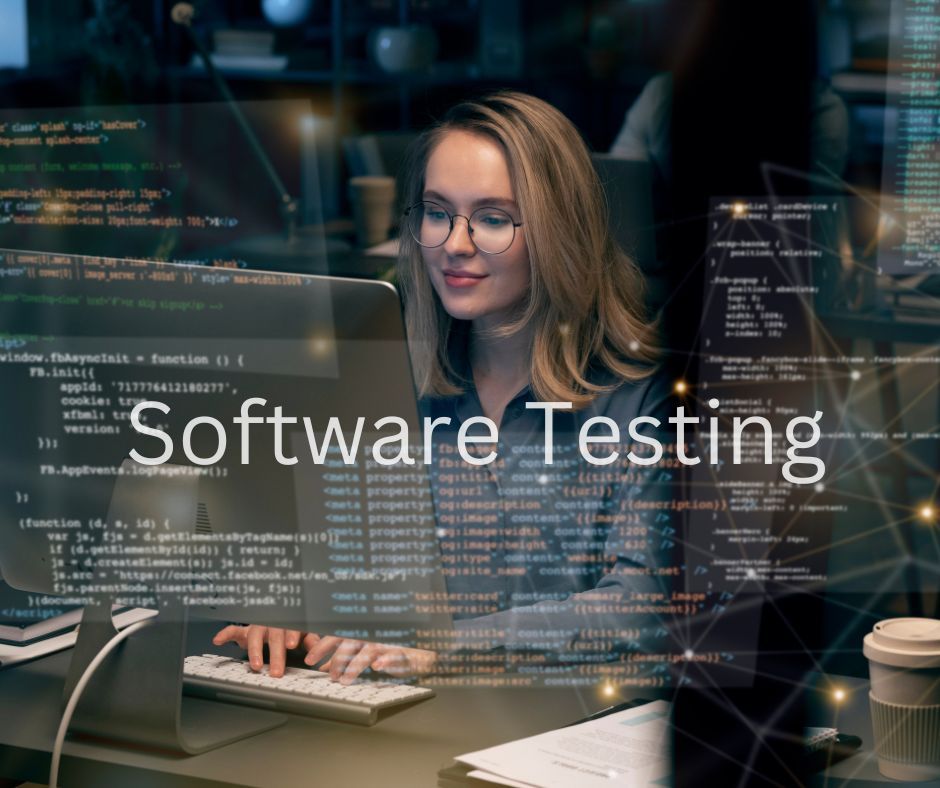 Software Testing Course with Placement