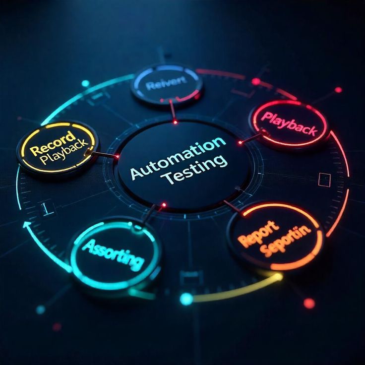 Mastering Playback Assertions Reporting in Software Testing 🚀
